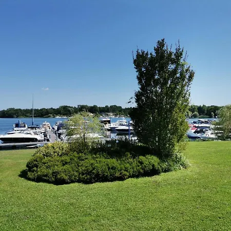 Houseboat Noemi Yacht Club Marina Di Verbella 船屋 Lisanza