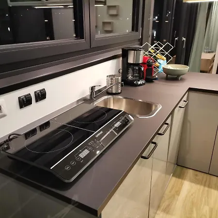 Houseboat Noemi Yacht Club Marina Di Verbella 船屋 Lisanza